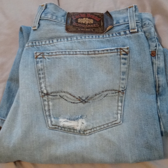Lucky Brand Other - Lucky Brand Jeans